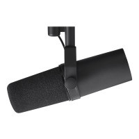 Produktbild för Shure SM7B - mikrofon (Öppnad)