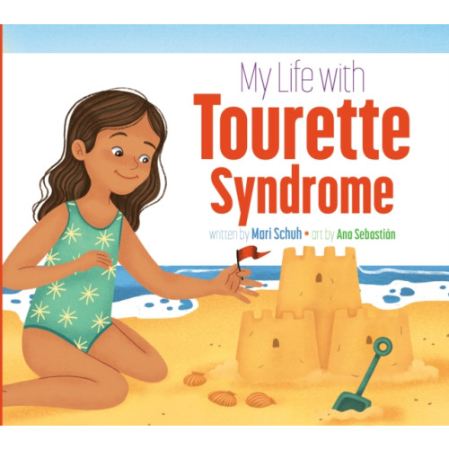 Amicus Ink My Life with Tourette Syndrome (häftad, eng)