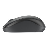 Produktbild för Logitech MK295 Silent - sats med tangentbord och mus - AZERTY - holländsk - grafit Inmatningsenhet