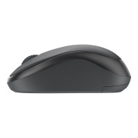 Produktbild för Logitech MK295 Silent - sats med tangentbord och mus - AZERTY - holländsk - grafit Inmatningsenhet