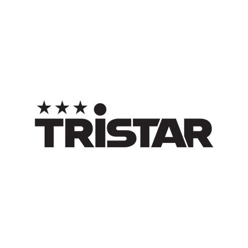 Tristar Tristar KR-3140 - dammsugare - sladdlös - handhållen laddare medföljer - svart