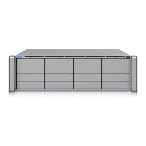 Ubiquiti Ubiquiti UniFi Enterprise NVR - standalone NVR - 210 kanaler