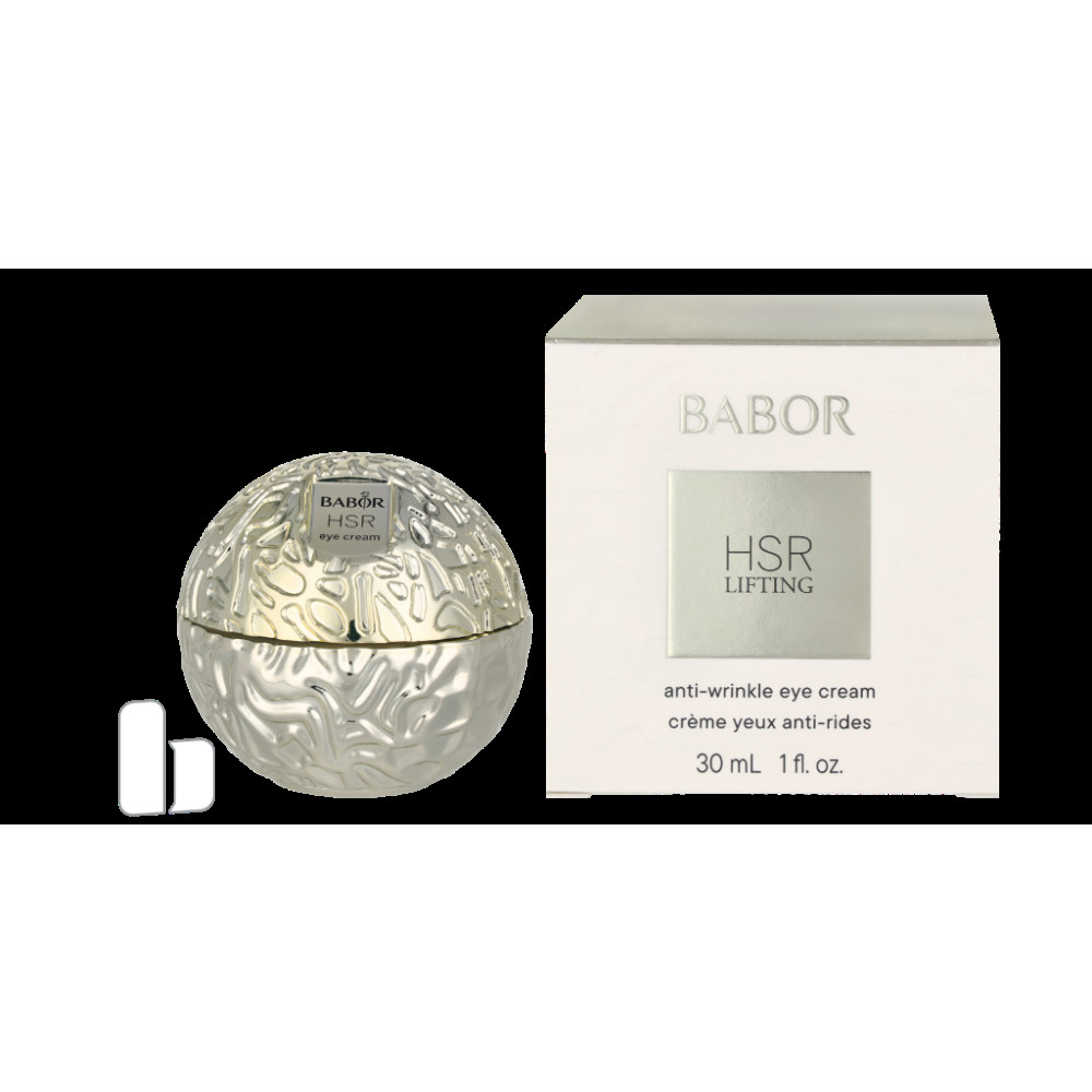 Produktbild för Babor HSR Lifting Anti-Wrinkle Eye Cream 30 ml