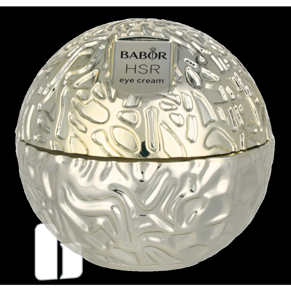 Produktbild för Babor HSR Lifting Anti-Wrinkle Eye Cream 30 ml