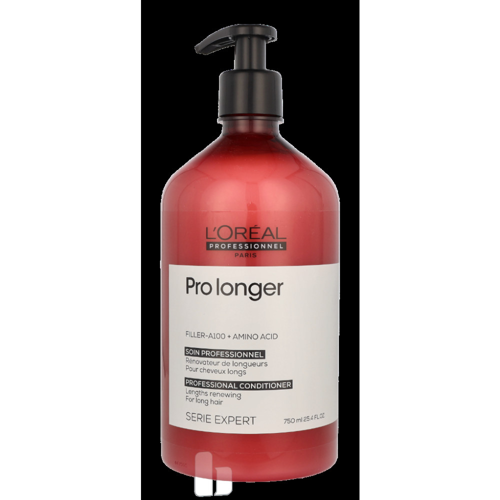 Produktbild för L'Oreal Serie Expert Pro Longer Conditioner 750 ml Dam