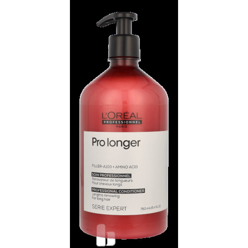 L'Oreal L'Oreal Serie Expert Pro Longer Conditioner 750 ml Dam