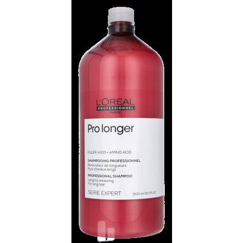 L'Oreal Serie Expert Pro Longer Shampoo 1500 ml Dam - Schampo