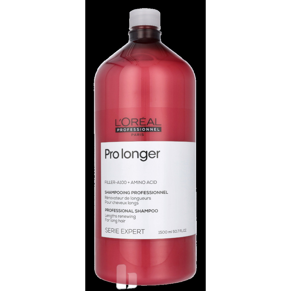 Produktbild för L'Oreal Serie Expert Pro Longer Shampoo 1500 ml Dam