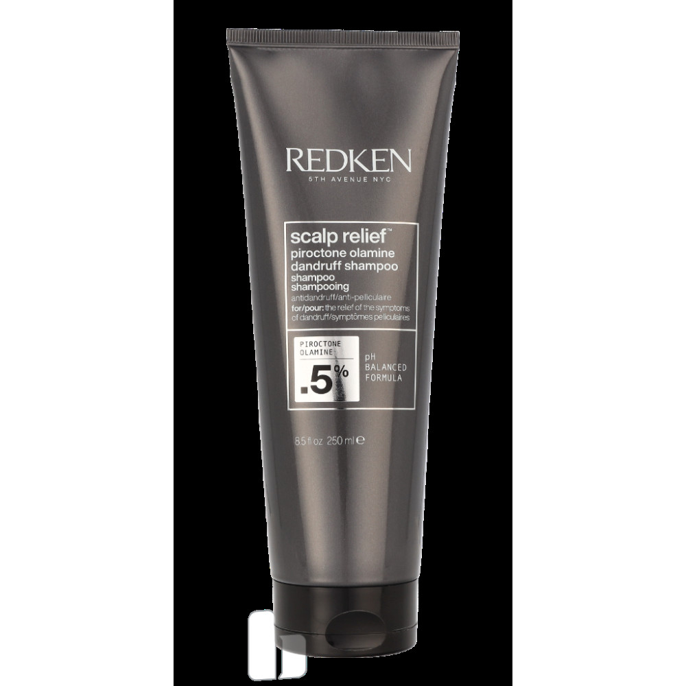Produktbild för Redken Scalp Relief Dandruff Control Shampoo 250 ml Dam