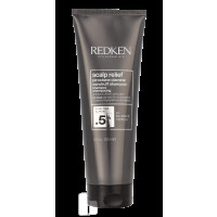 Produktbild för Redken Scalp Relief Dandruff Control Shampoo 250 ml Dam