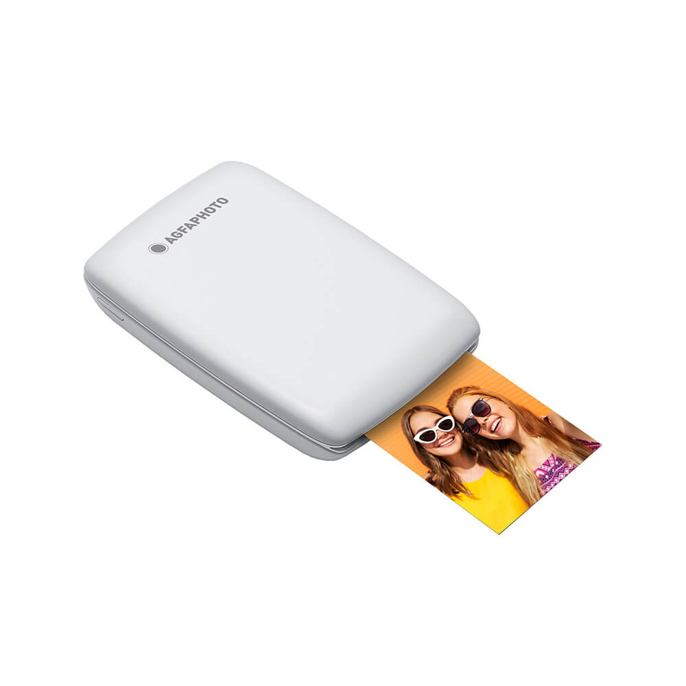 Produktbild för AGFA Photo Printer Realipix Mini Zink