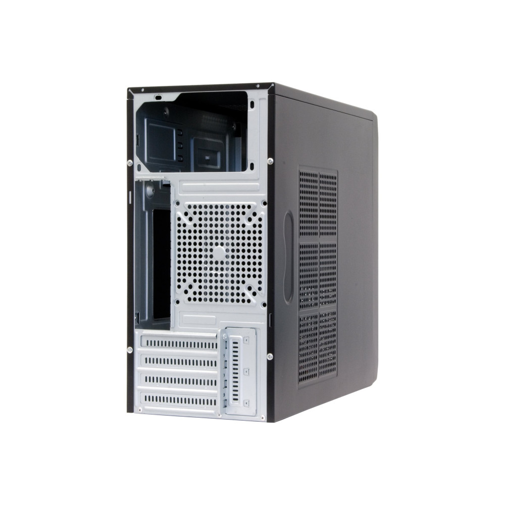 Produktbild för Chieftec Elox Series HT-01B - tower - micro ATX