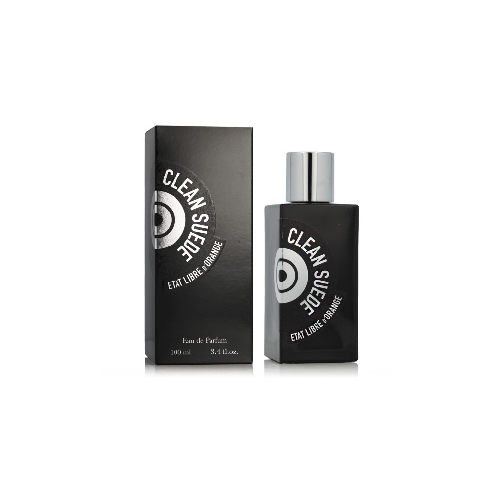 Produktbild för Etat Libre D'Orange Clean Suede Eau De Parfum 100 ml (unisex...