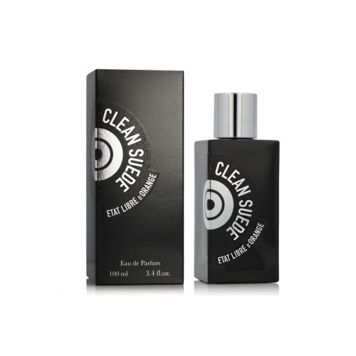 Etat Libre dOrange Etat Libre D'Orange Clean Suede Eau De Parfum 100 ml (unisex...