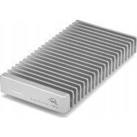 Produktbild för OWC Express 1M2 - förvaringslåda - M.2 NVMe Card - USB4