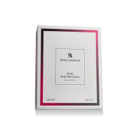 Produktbild för Swiss Arabian Rose and Patchouli Eau De Parfum 100 ml (woman...