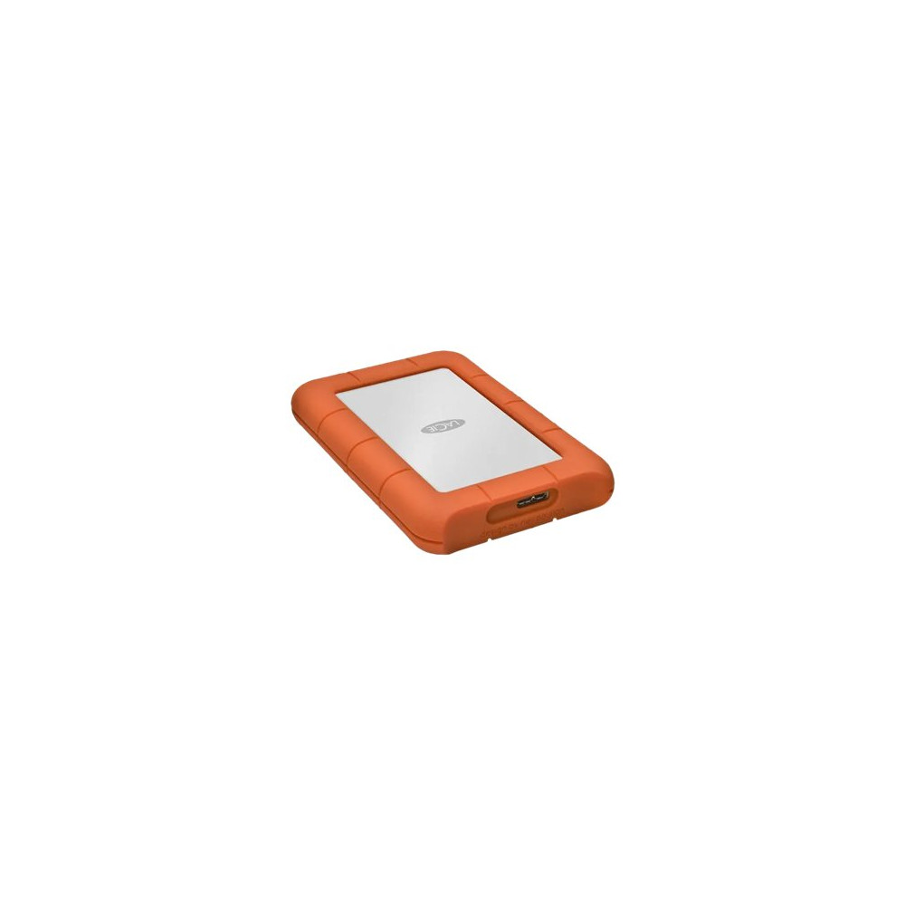 Produktbild för LaCie Rugged Mini
