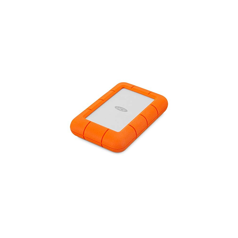 Produktbild för LaCie Rugged Mini