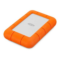 Produktbild för LaCie Rugged Mini