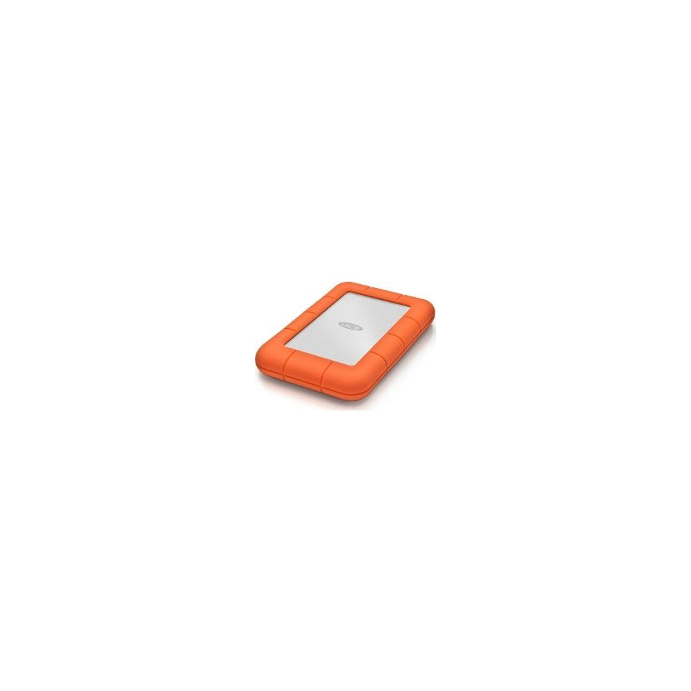 Produktbild för LaCie Rugged Mini