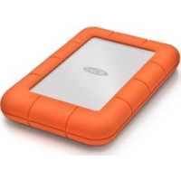 Produktbild för LaCie Rugged Mini
