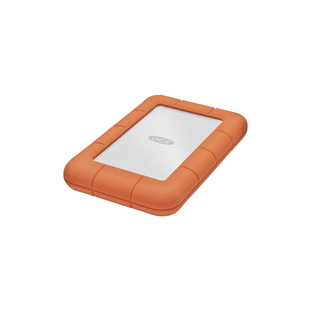 Produktbild för LaCie Rugged Mini