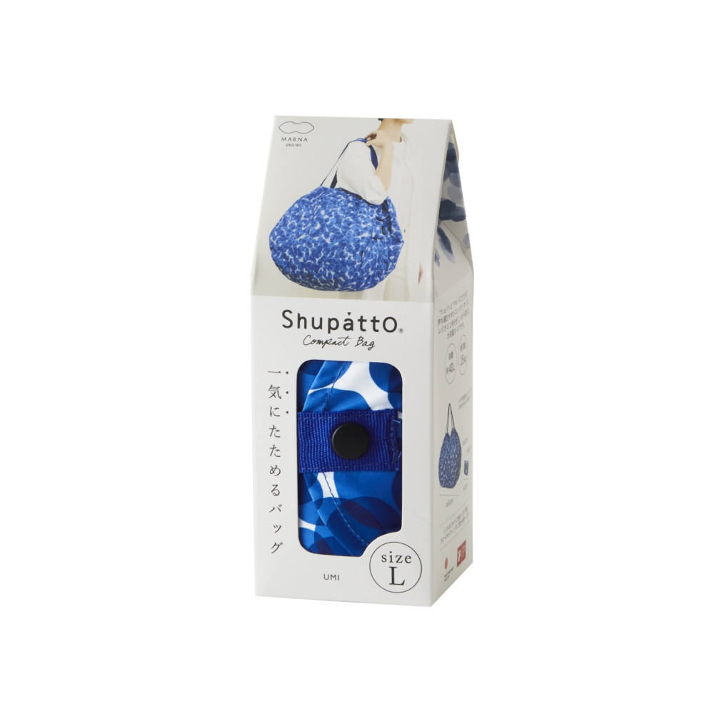 Produktbild för Shupatto