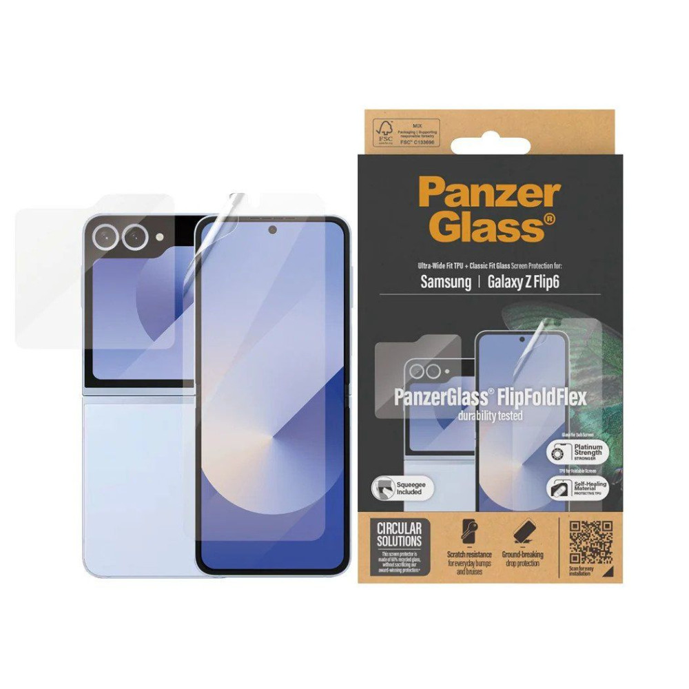 Produktbild för PanzerGlass