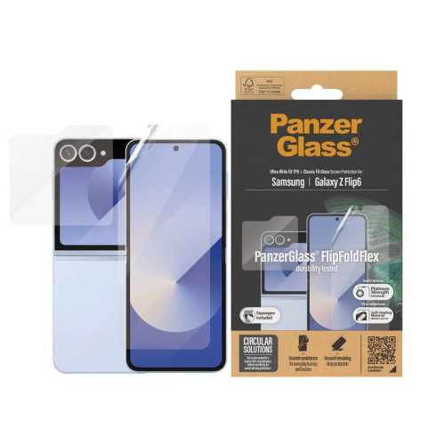 PanzerGlass PanzerGlass