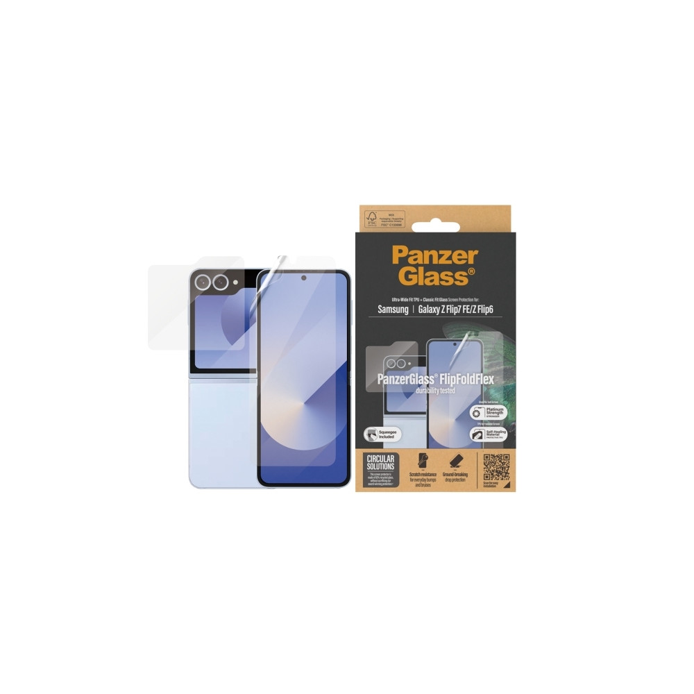 Produktbild för PanzerGlass