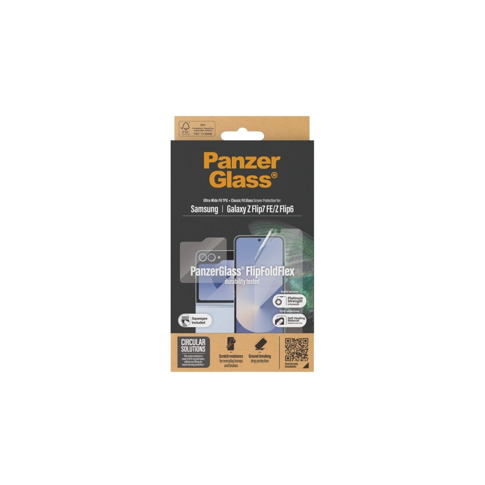 Produktbild för PanzerGlass