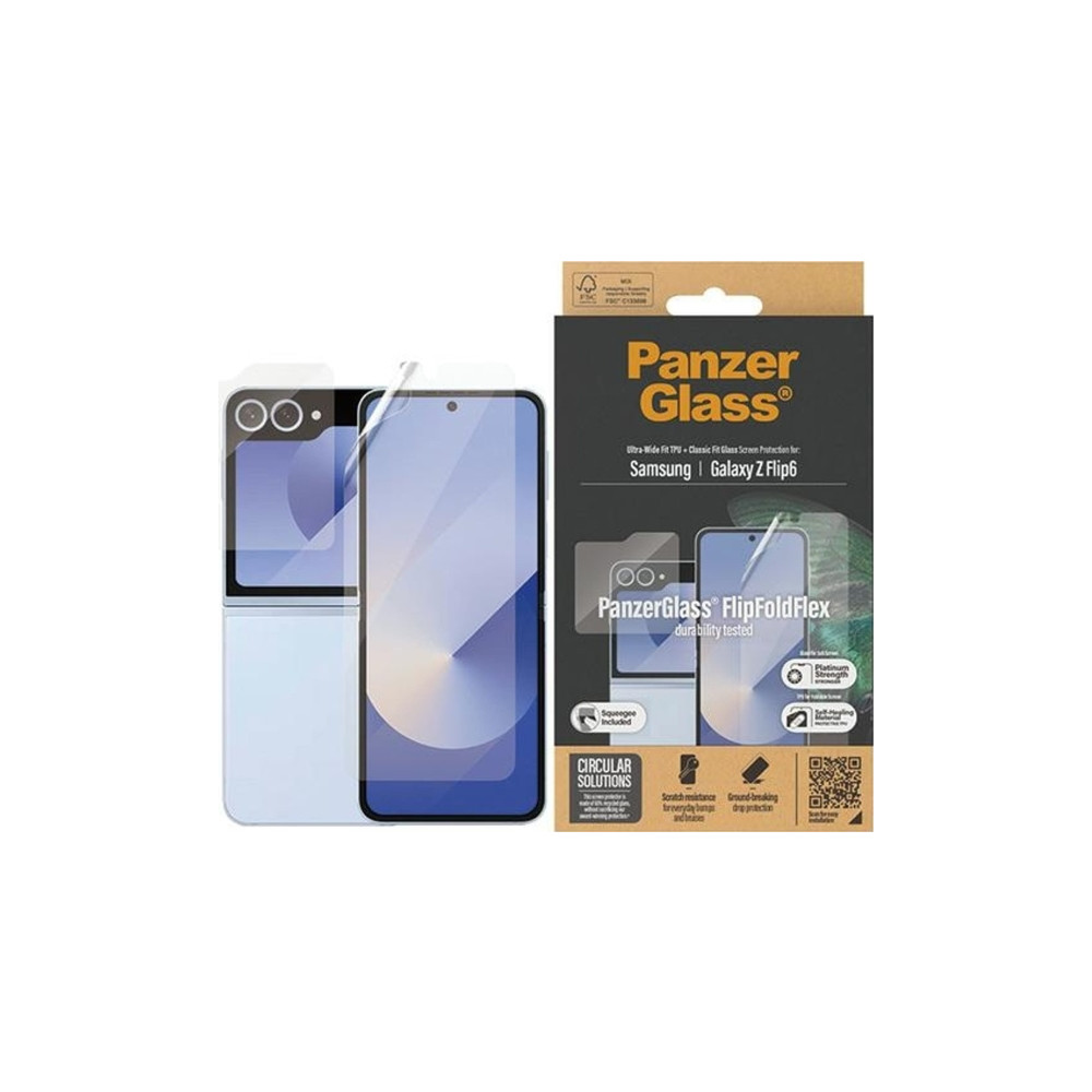Produktbild för PanzerGlass