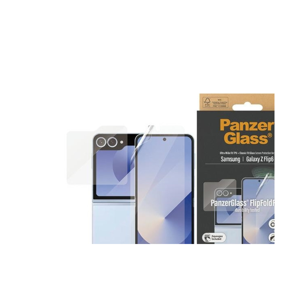 Produktbild för PanzerGlass