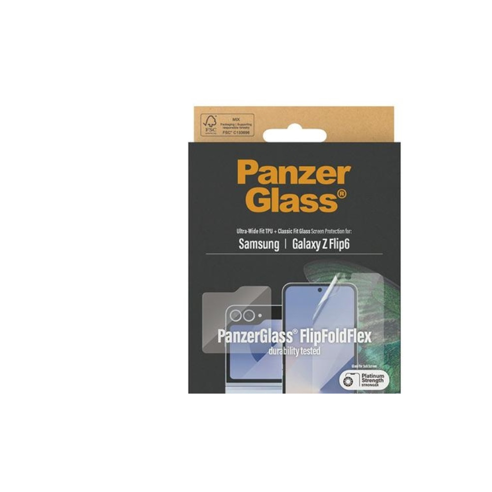 Produktbild för PanzerGlass
