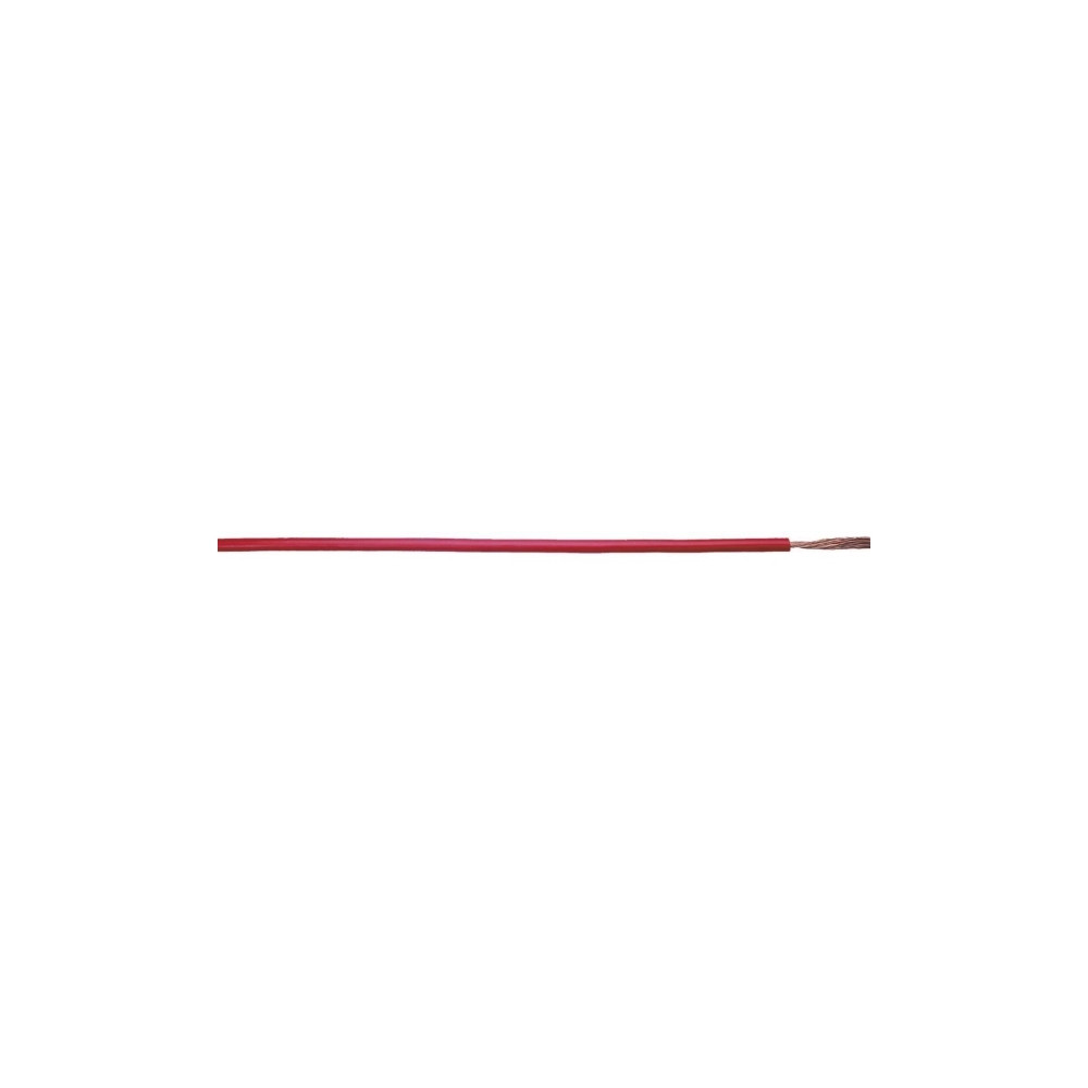 Produktbild för LAPP 4160310 Litze Multi-Standard SC 2.1 1 x 1 mm² gul 100 m...