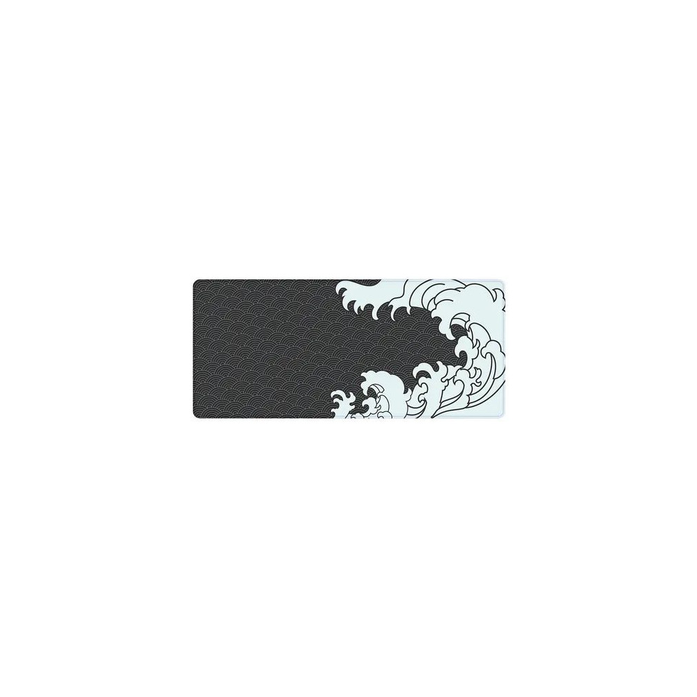 Produktbild för Gamingmusmatta Dark Project Bushido XL svart (DPMP_BUSHIDO_X...