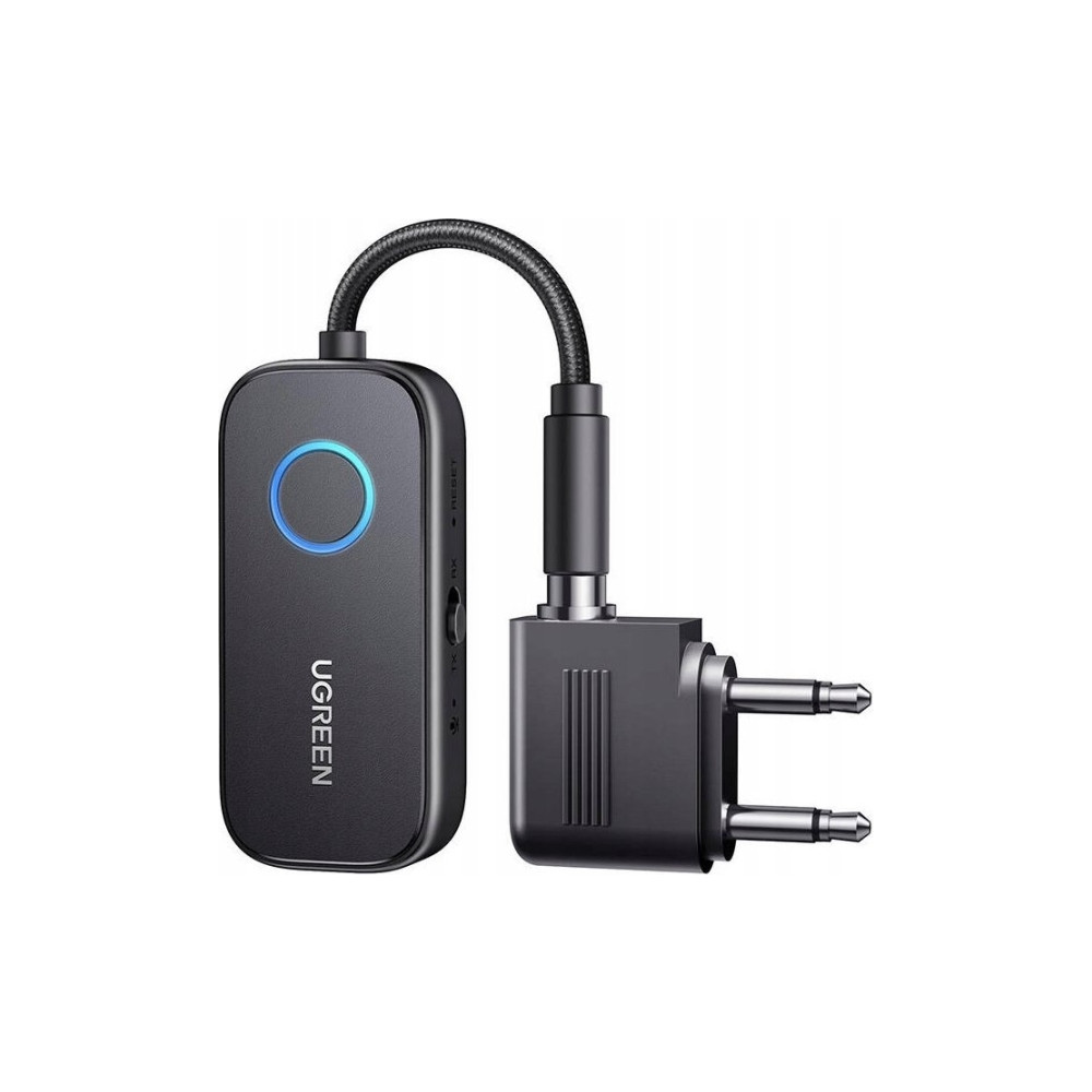 Produktbild för Bluetooth-adapter Ugreen ML mottagare/sändare Bluetooth 5.3...