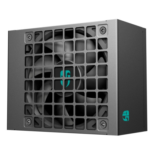 DeepCool DeepCool PS850G, 850 W, 100