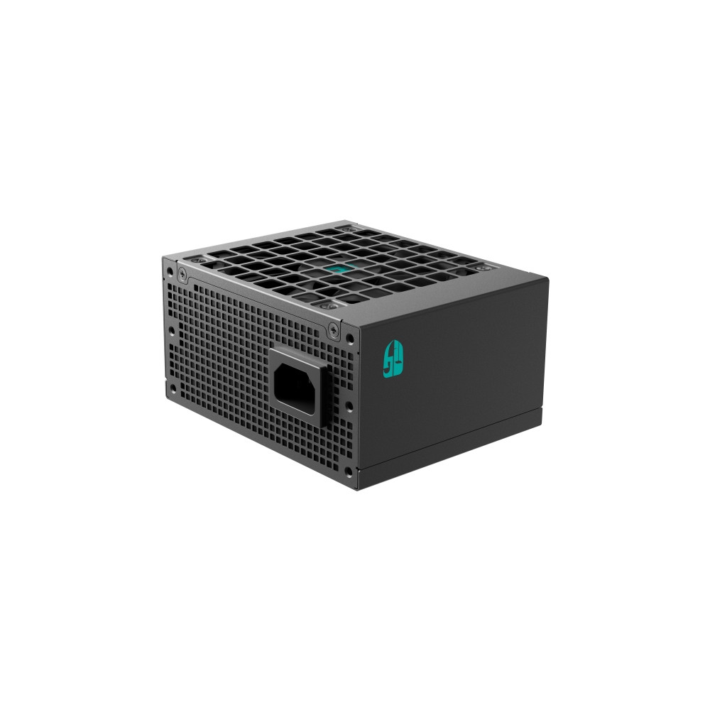 Produktbild för DeepCool PS850G, 850 W, 100