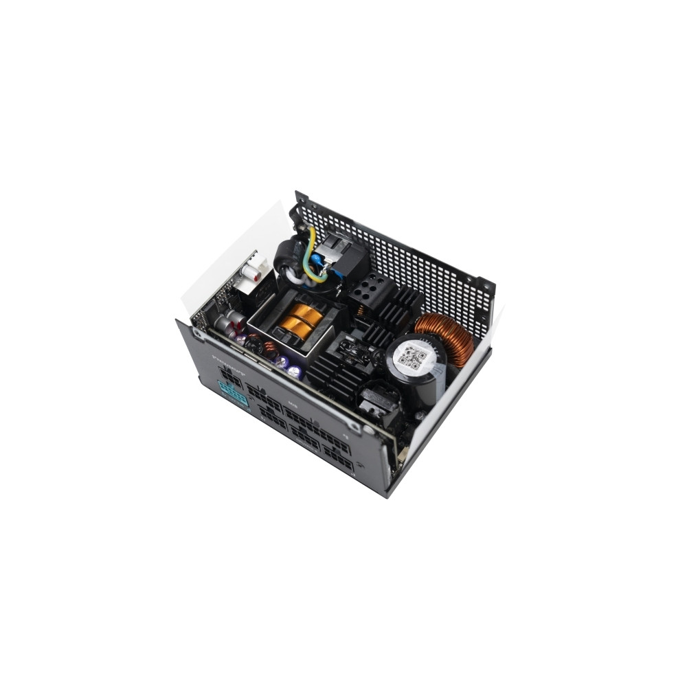 Produktbild för DeepCool PS850G, 850 W, 100