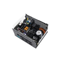 Produktbild för DeepCool PS850G, 850 W, 100