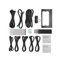 Produktbild för DeepCool PS850G, 850 W, 100