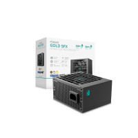 Produktbild för DeepCool PS850G, 850 W, 100