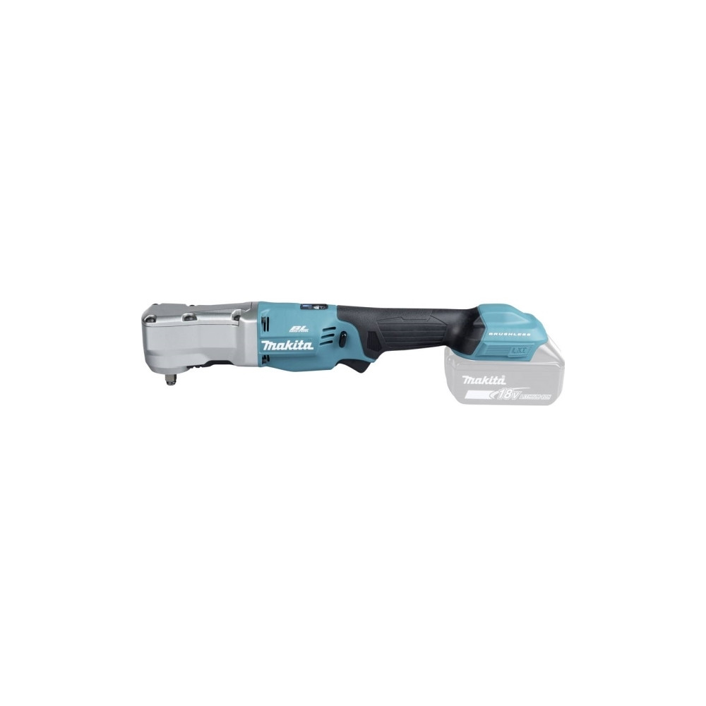 Produktbild för Makita DTL302Z sladdlös slagborrskruvdragare i rak vinkel 18...