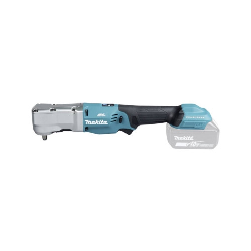 Makita Makita DTL302Z sladdlös slagborrskruvdragare i rak vinkel 18...