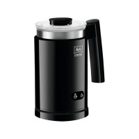 Produktbild för Melitta Cremio 1014-02 - mjölkskummare - svart