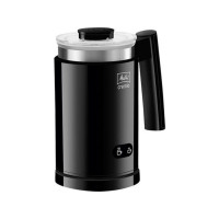 Produktbild för Melitta Cremio 1014-02 - mjölkskummare - svart