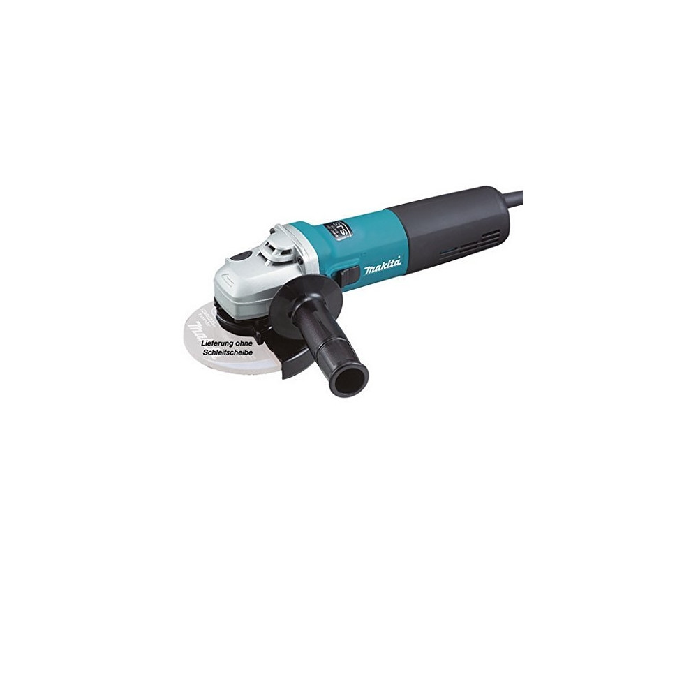 Produktbild för Makita 9565HRZ