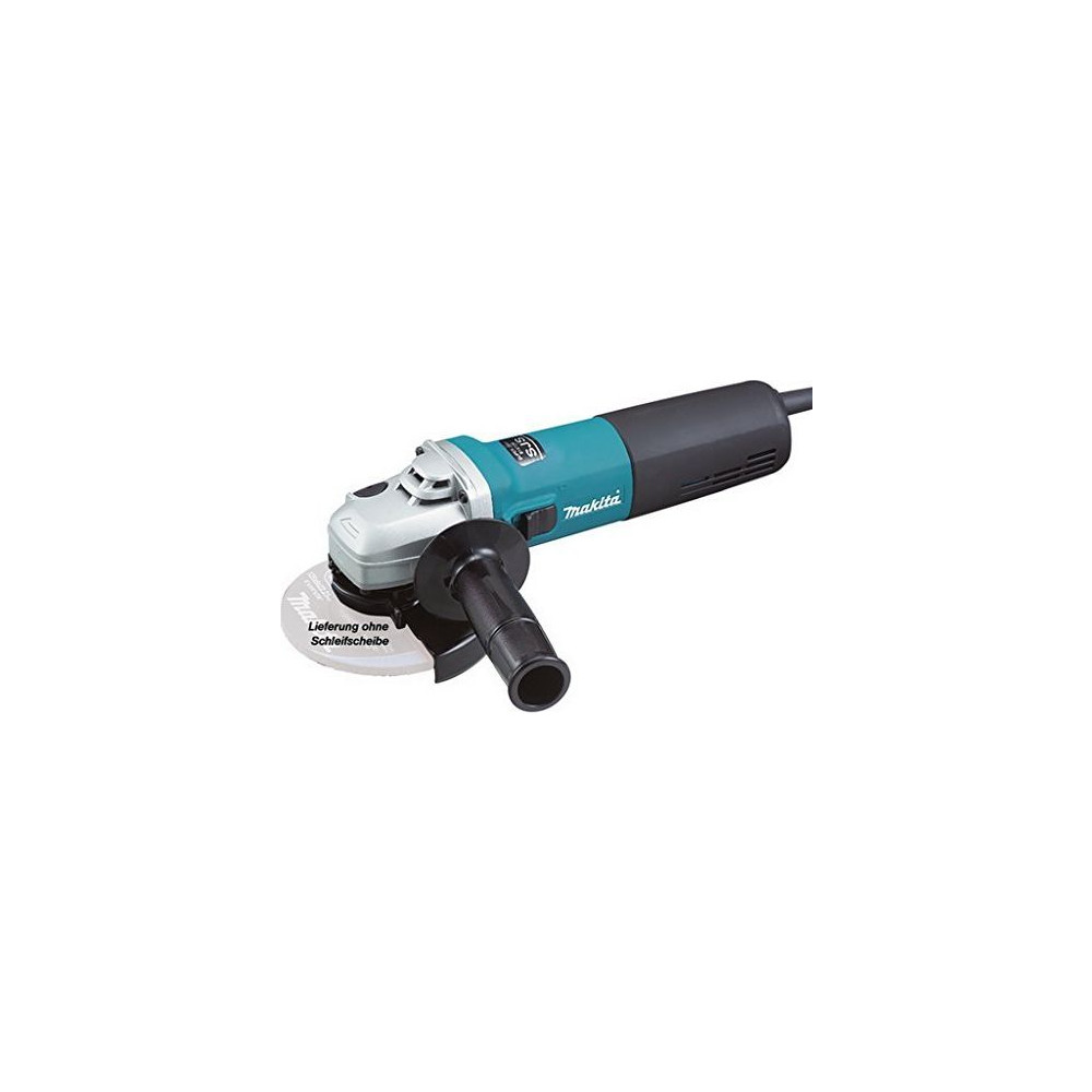 Produktbild för Makita 9565HRZ