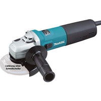 Produktbild för Makita 9565HRZ